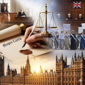 Law & Rights