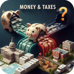 Money & Taxes